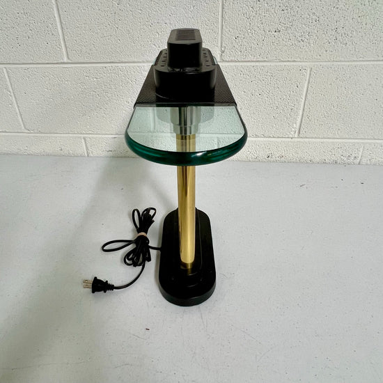 Sonneman Style Post Modern Desk Lamp