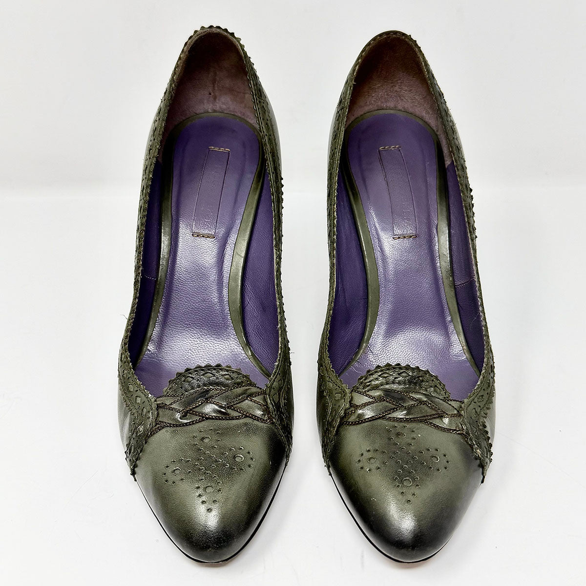 Bottega Veneta Pumps