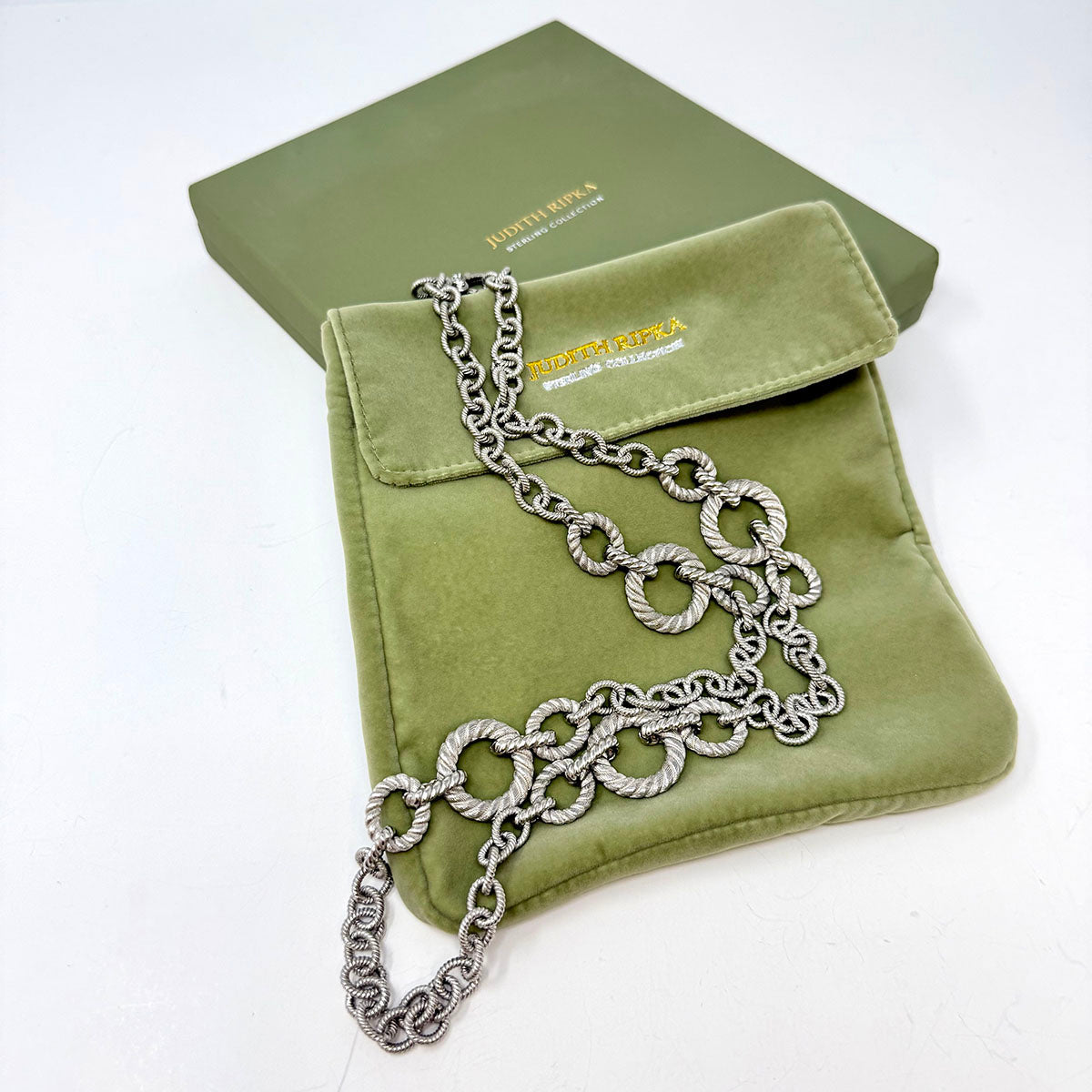 Judith Ripka Necklace
