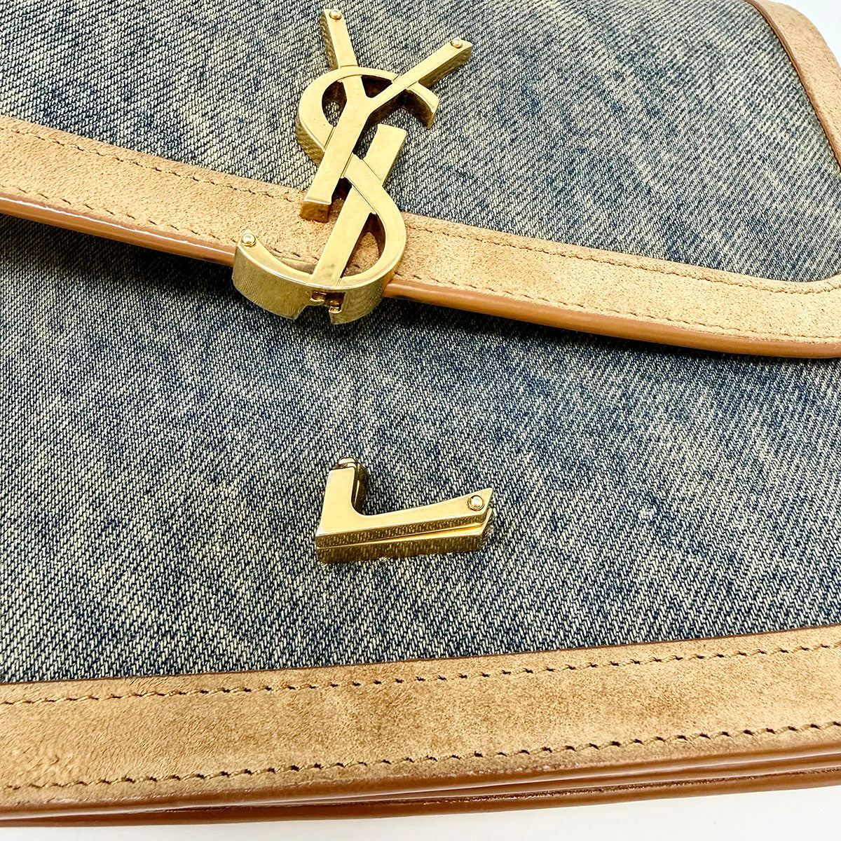 YSL Shoulder Bag