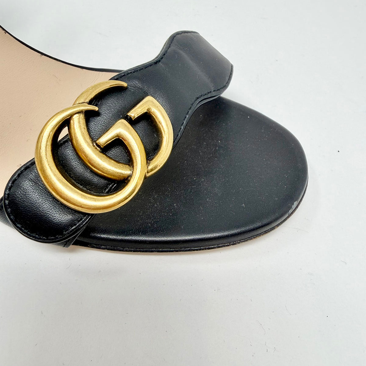 Gucci Sandals
