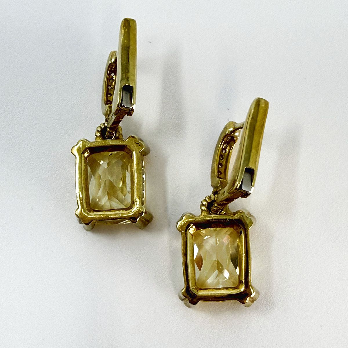 Judith Ripka Earrings