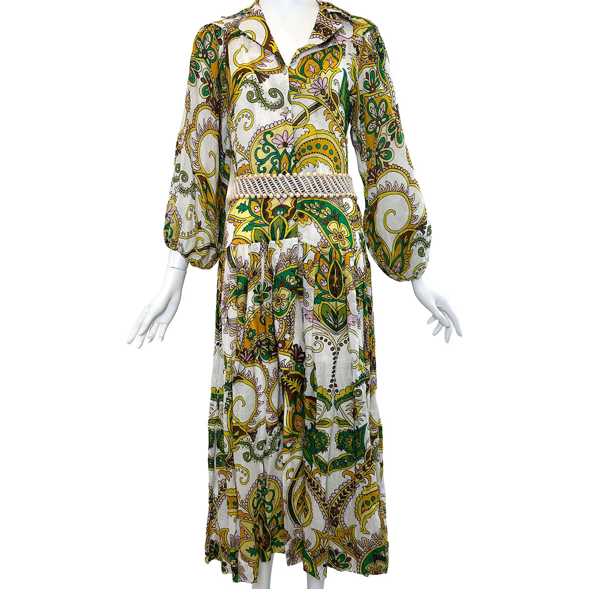 Alemais Dress