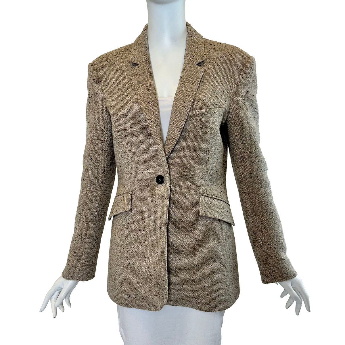 CO Blazer