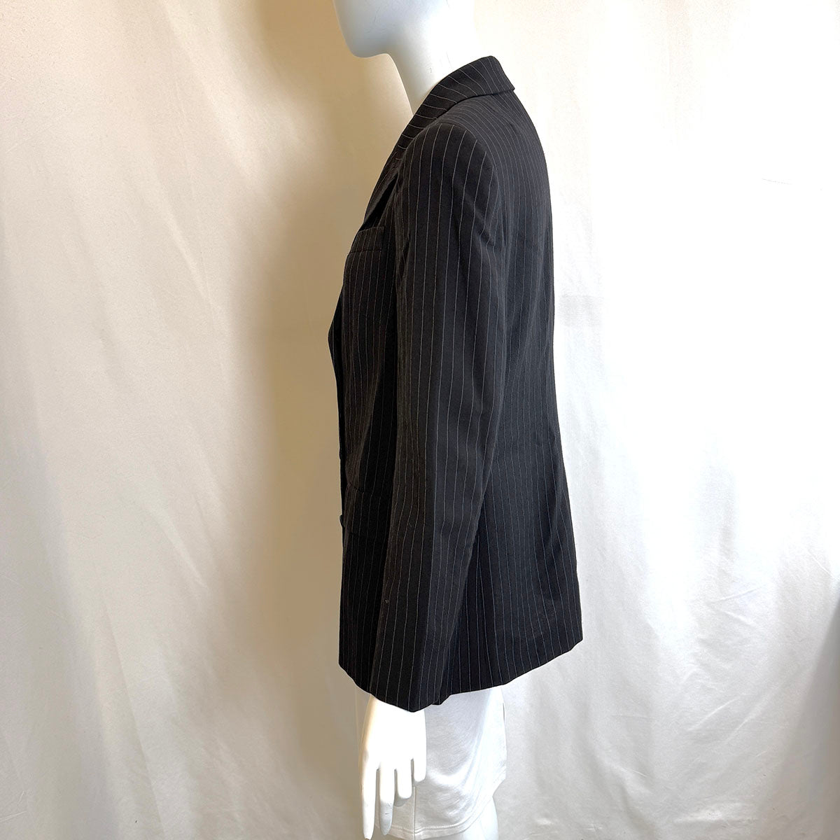 Akris Punto Jacket