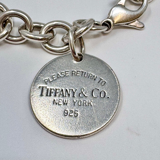 Tiffany & Co. Bracelet