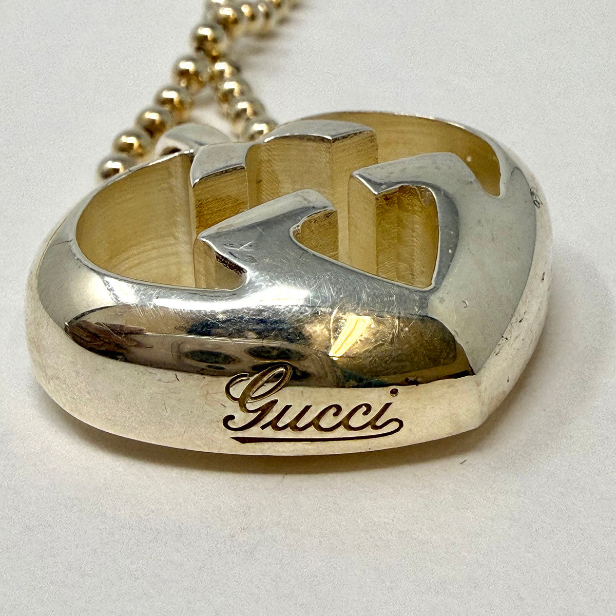 Gucci Necklace
