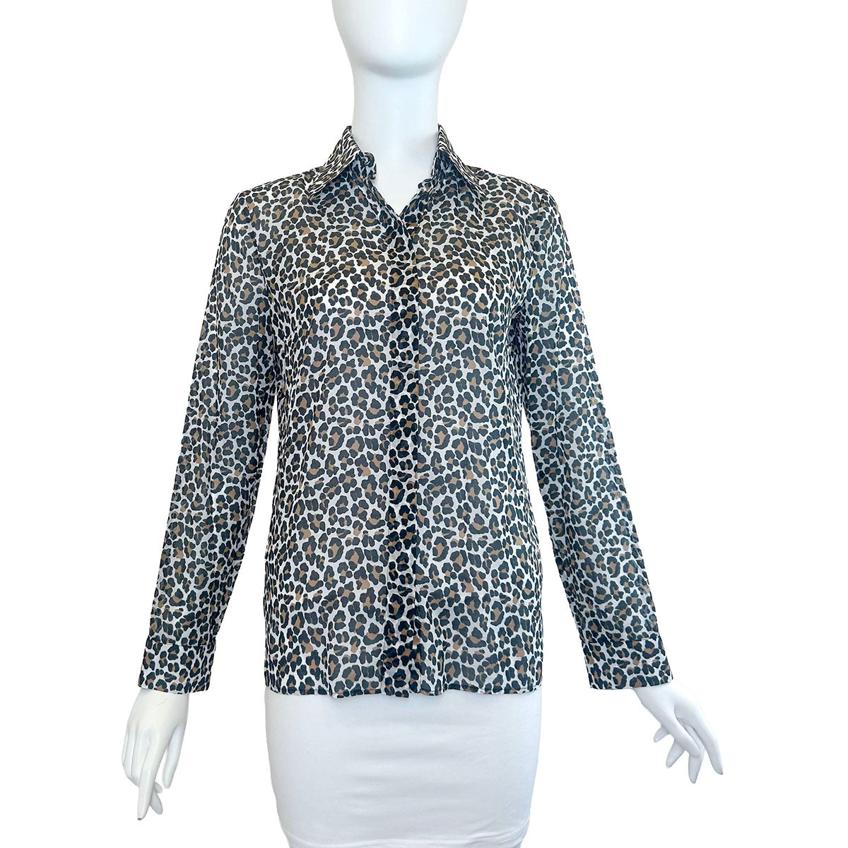 Michael Kors Collection Blouse