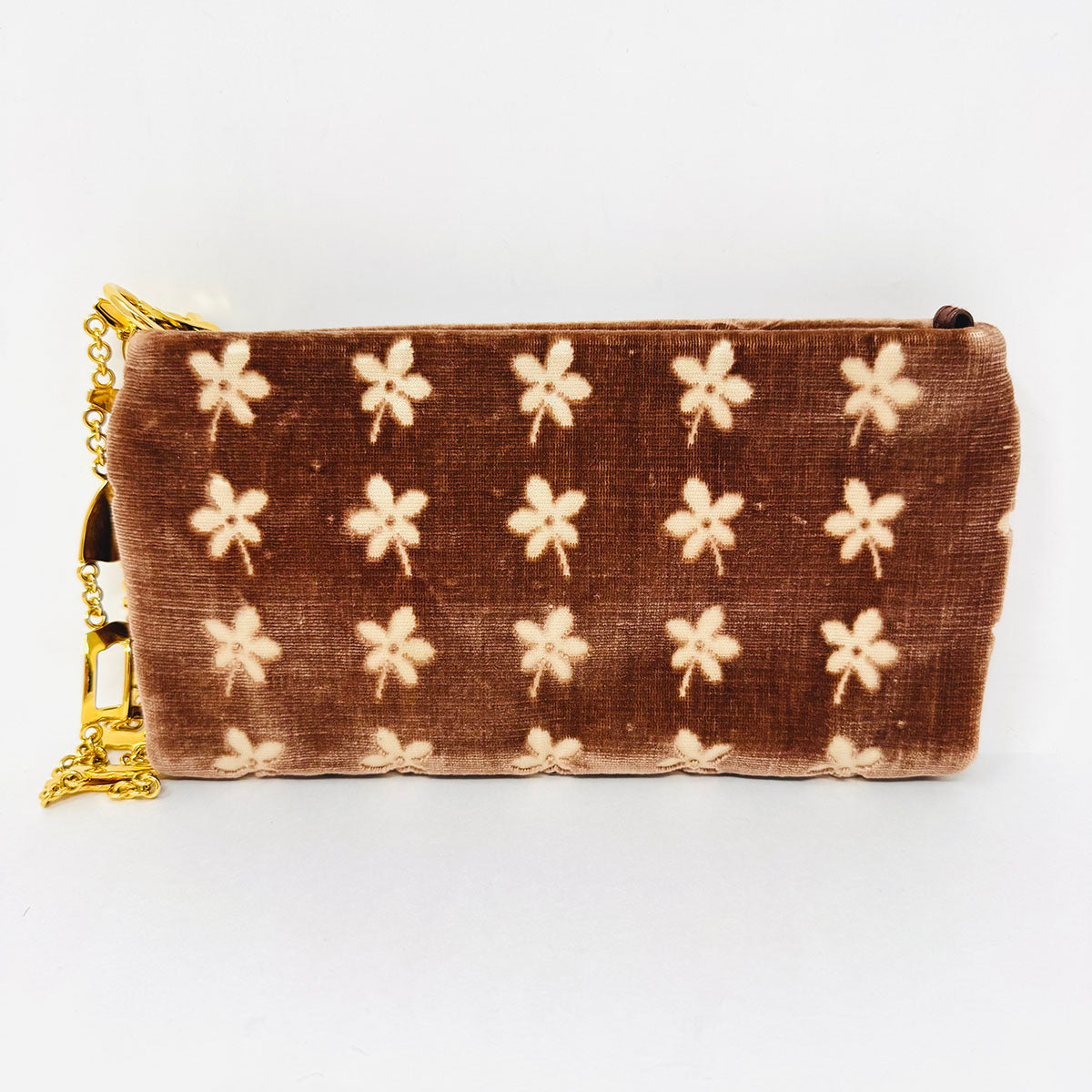 Roberta Di Camerino Clutch