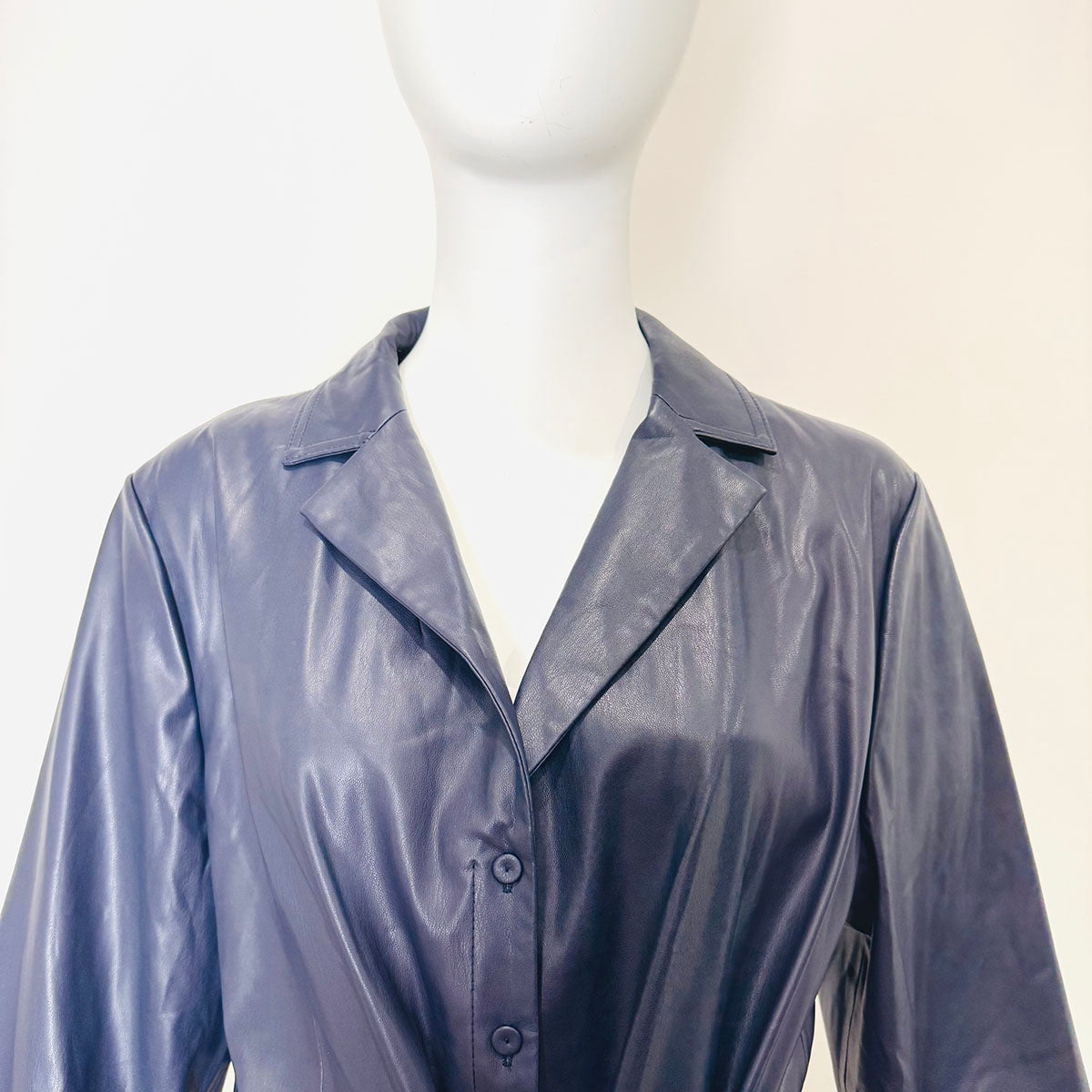 Kobi Halperin Coat