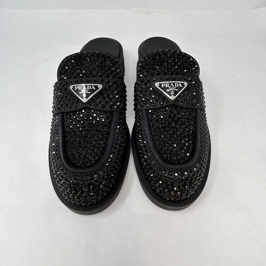 Prada Loafers