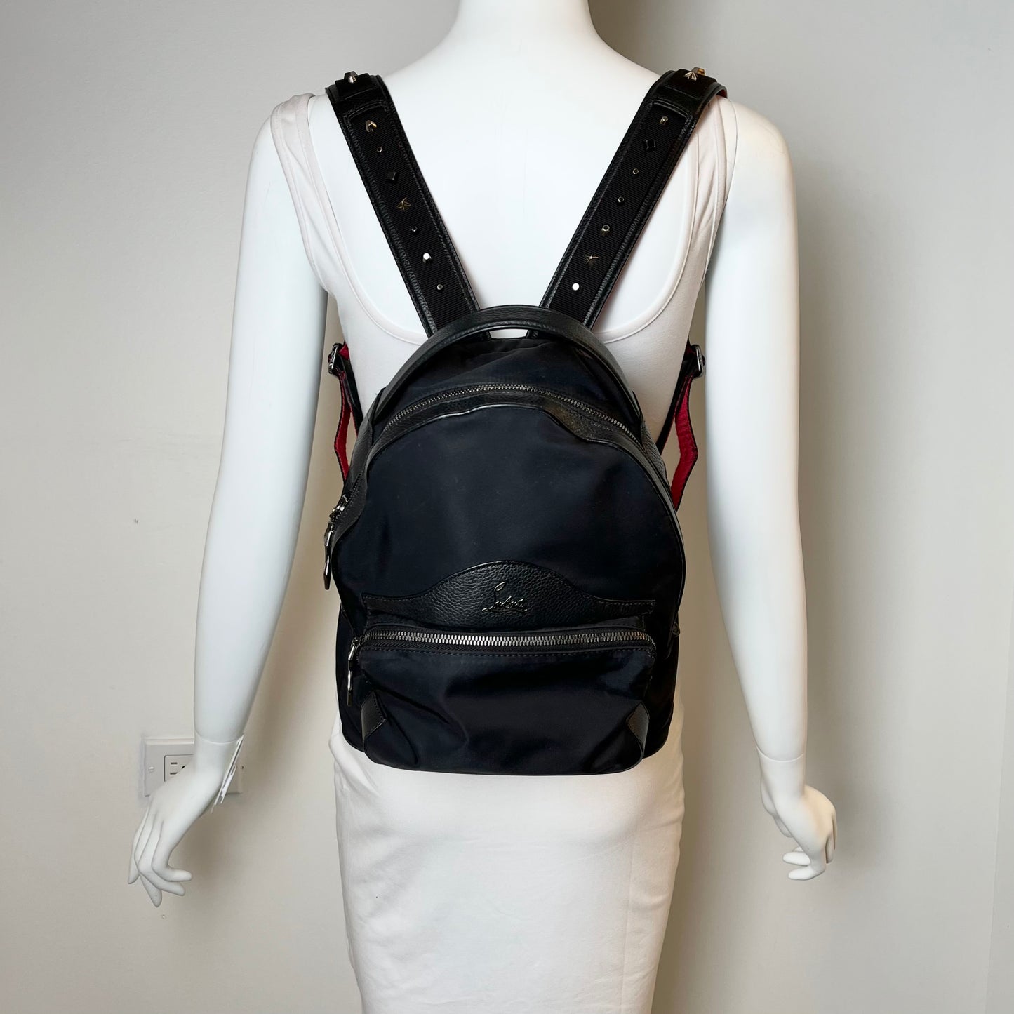 Christian Louboutin Backpack