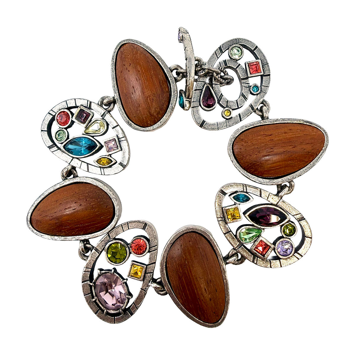Patricia Locke Bracelet