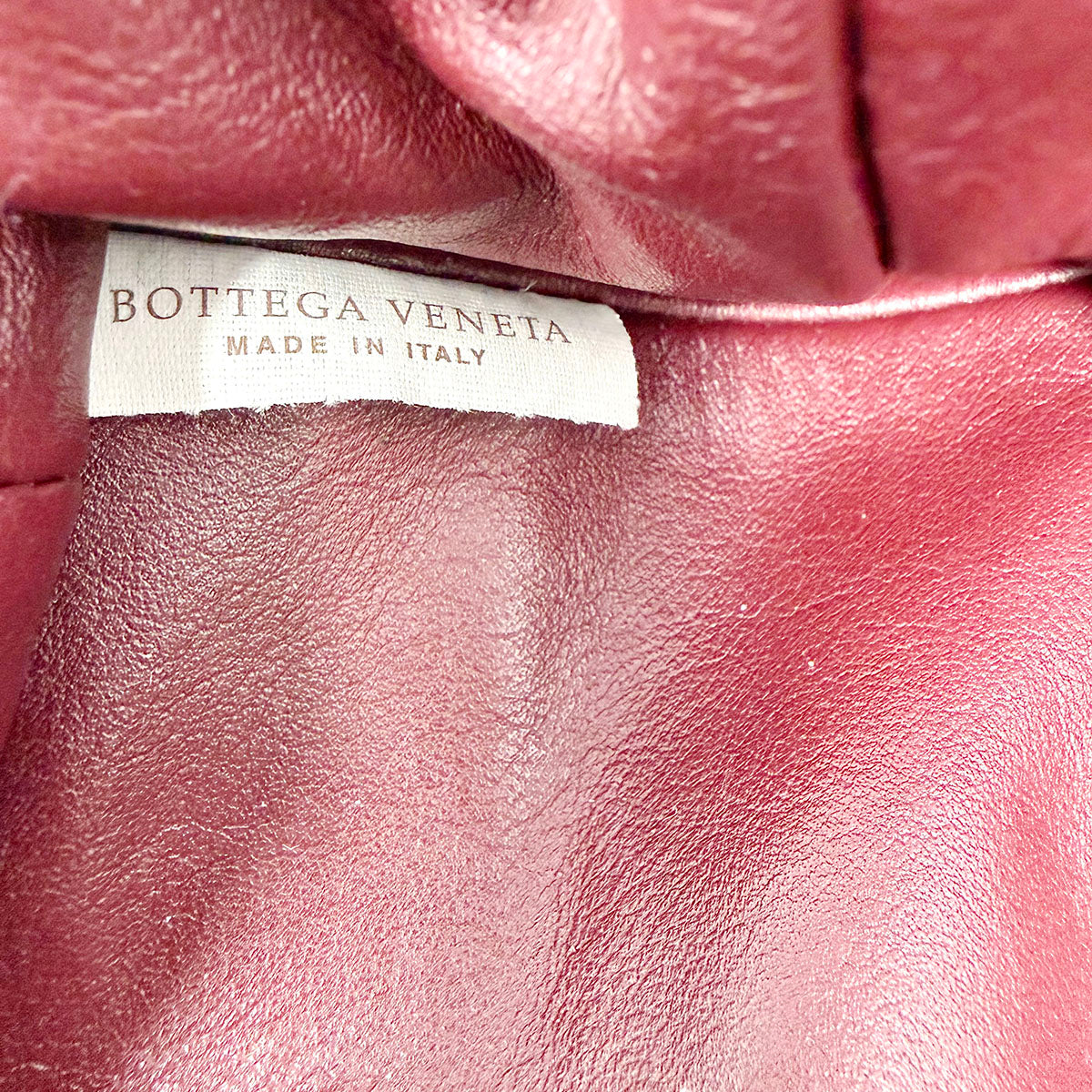 Bottega Veneta Clutch