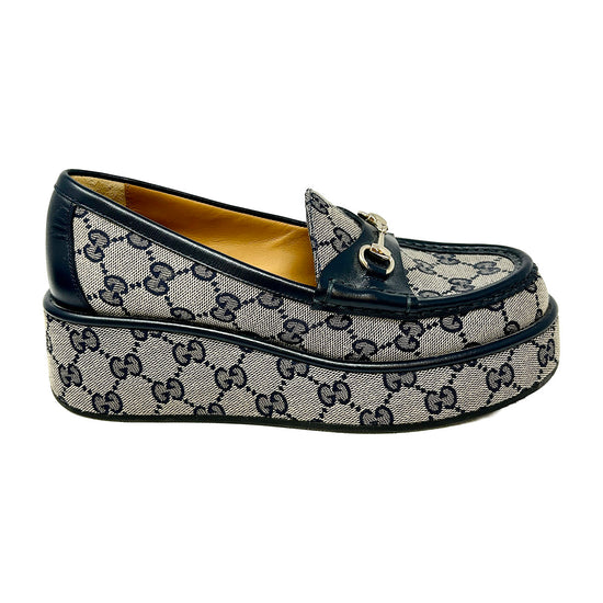 Gucci Loafers