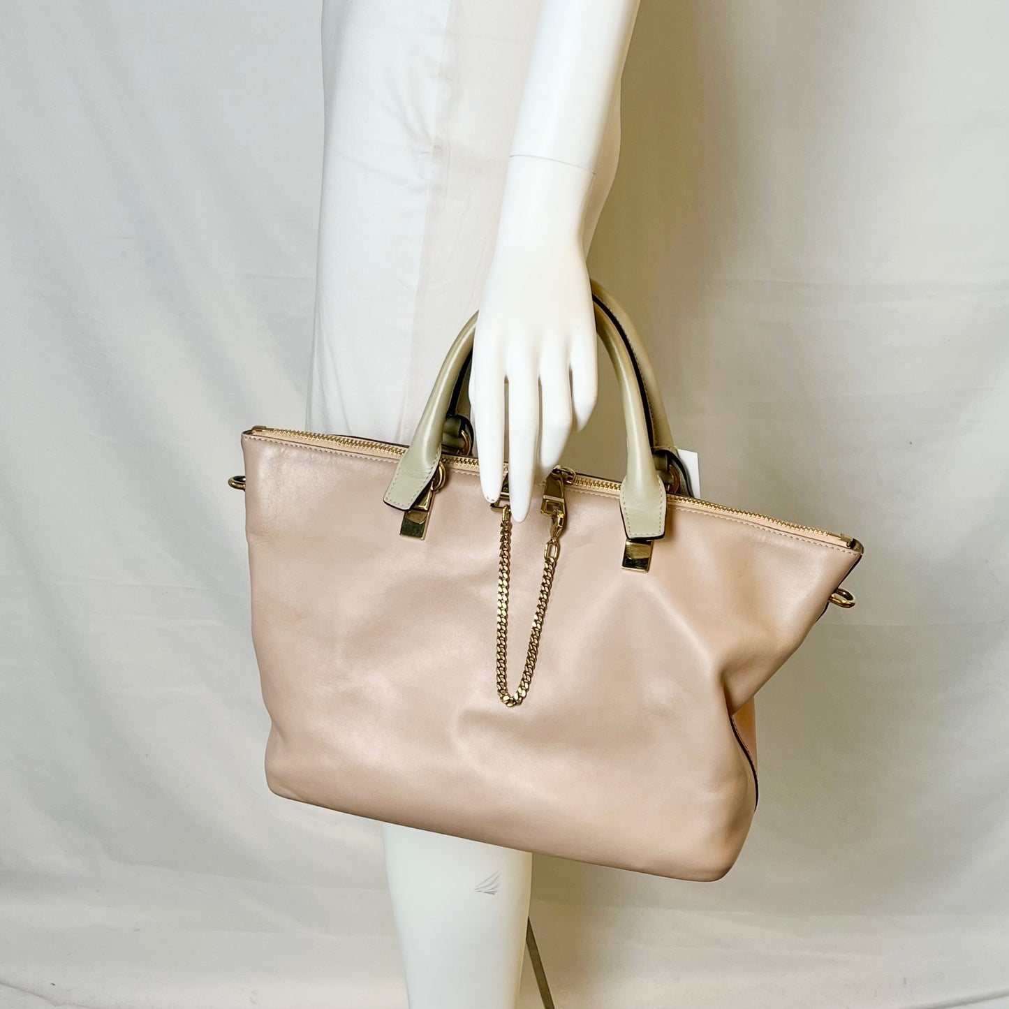Chloe Shoulder Bag