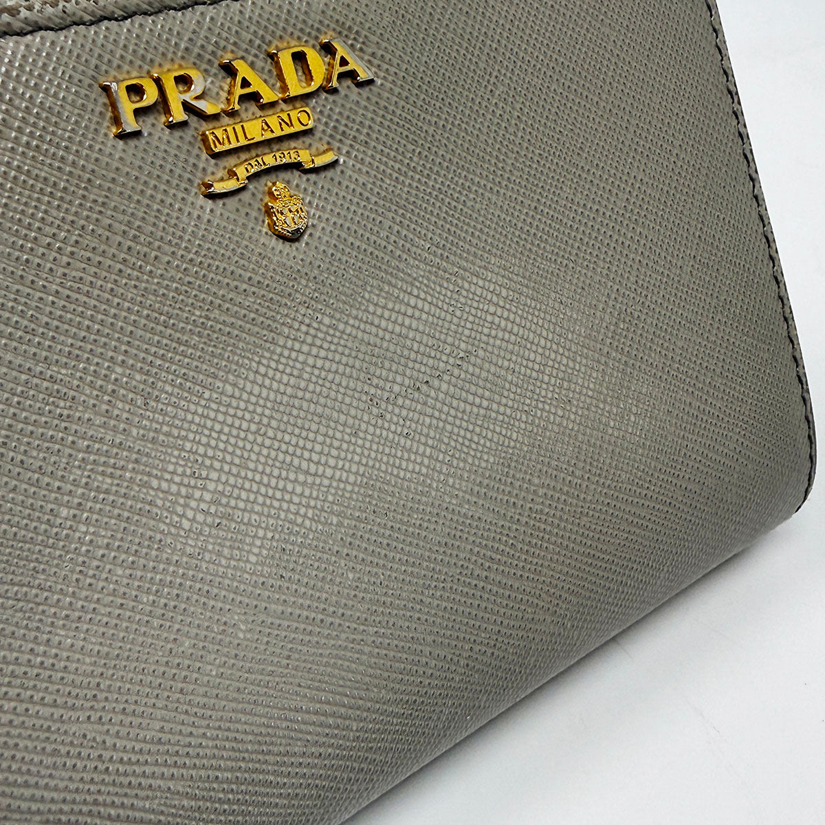 Prada Wallet