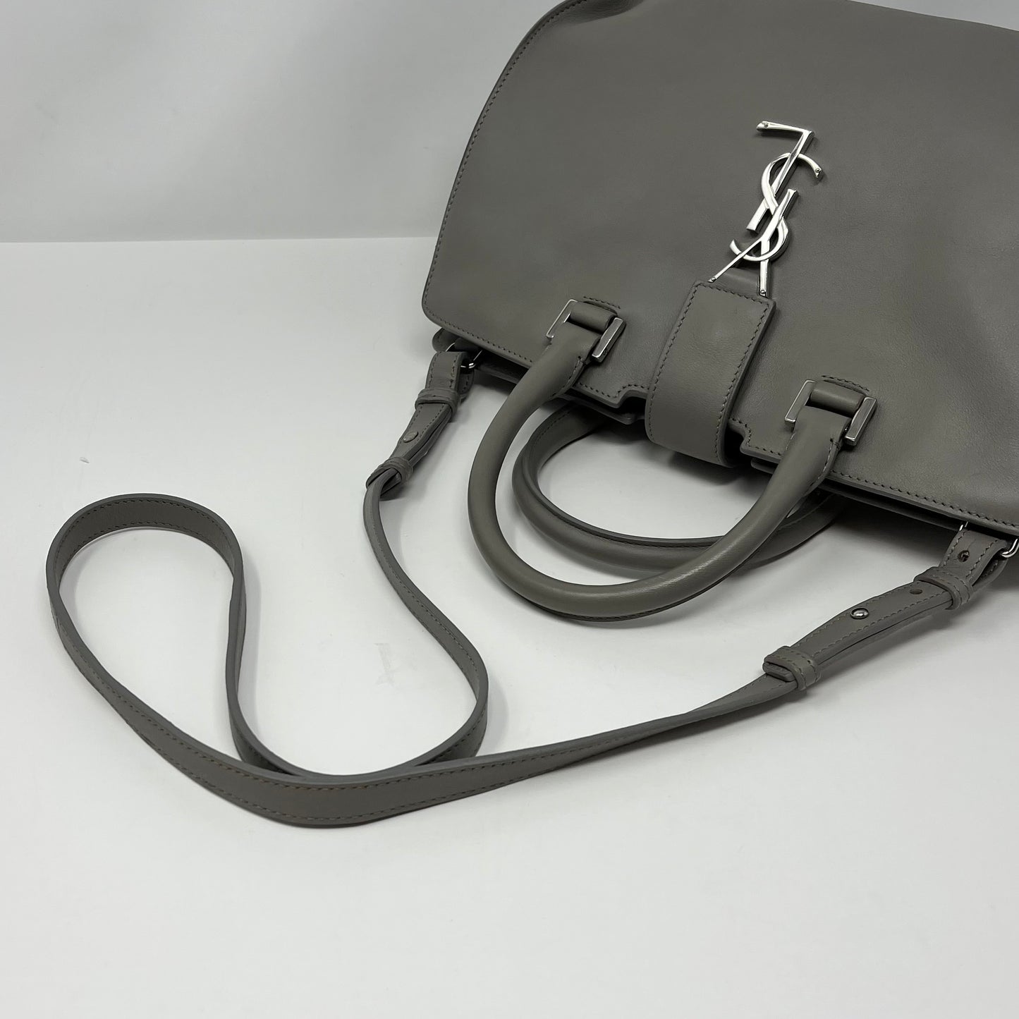 Saint Laurent Cabas Petite Bag