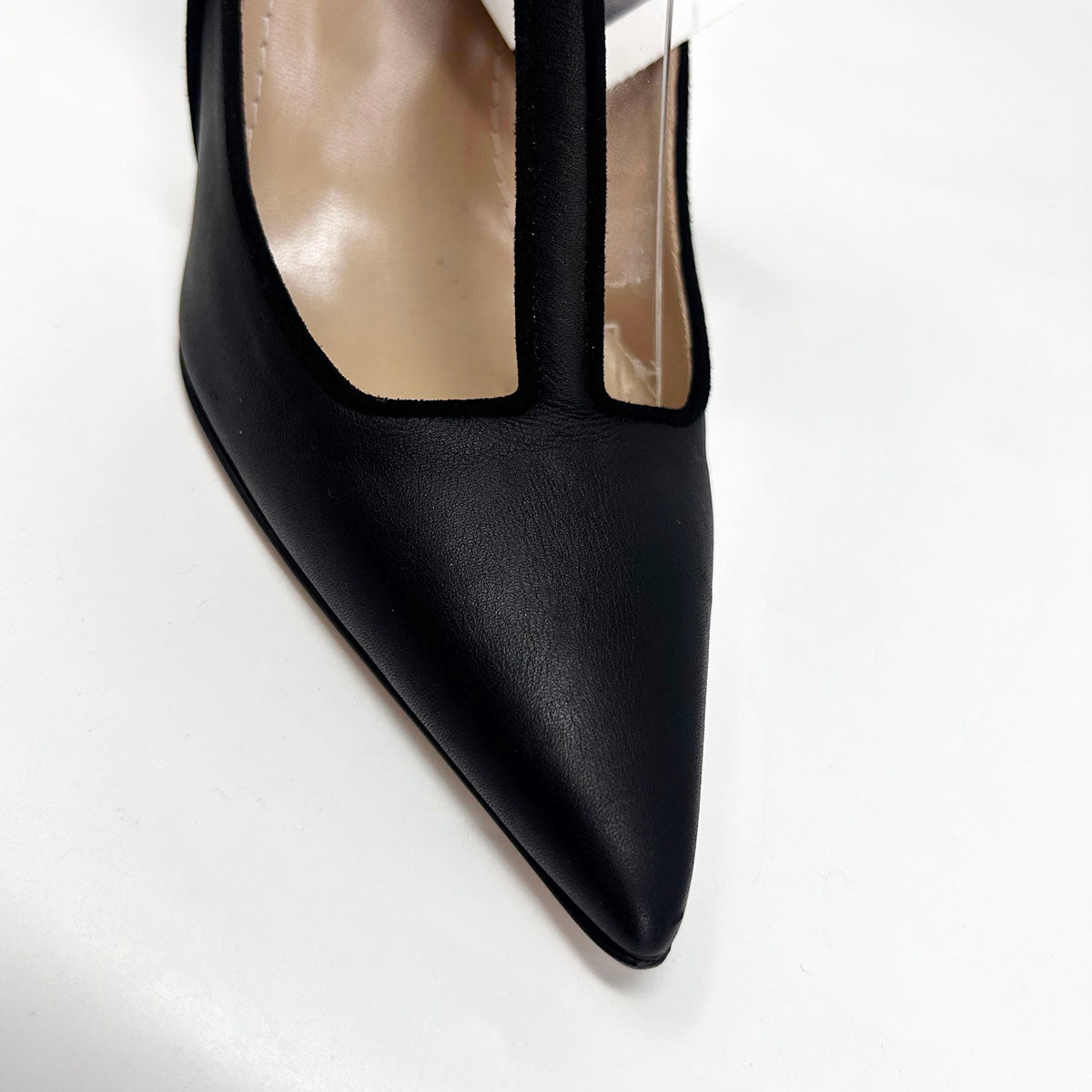 henri lepore dezert Pumps