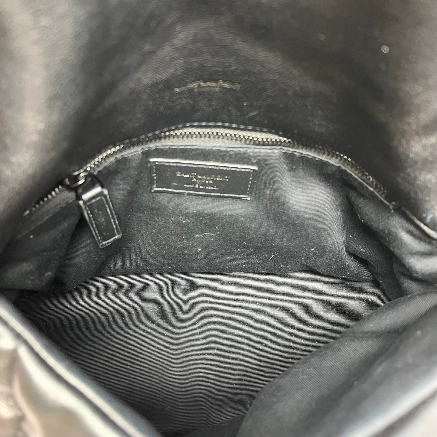Saint Laurent Shoulder Bag