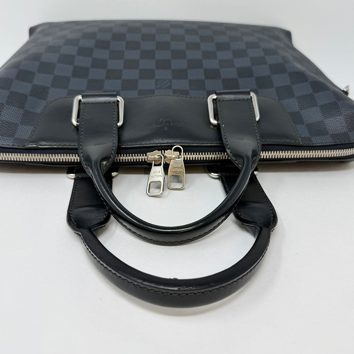 Louis Vuitton Damier Laptop Case