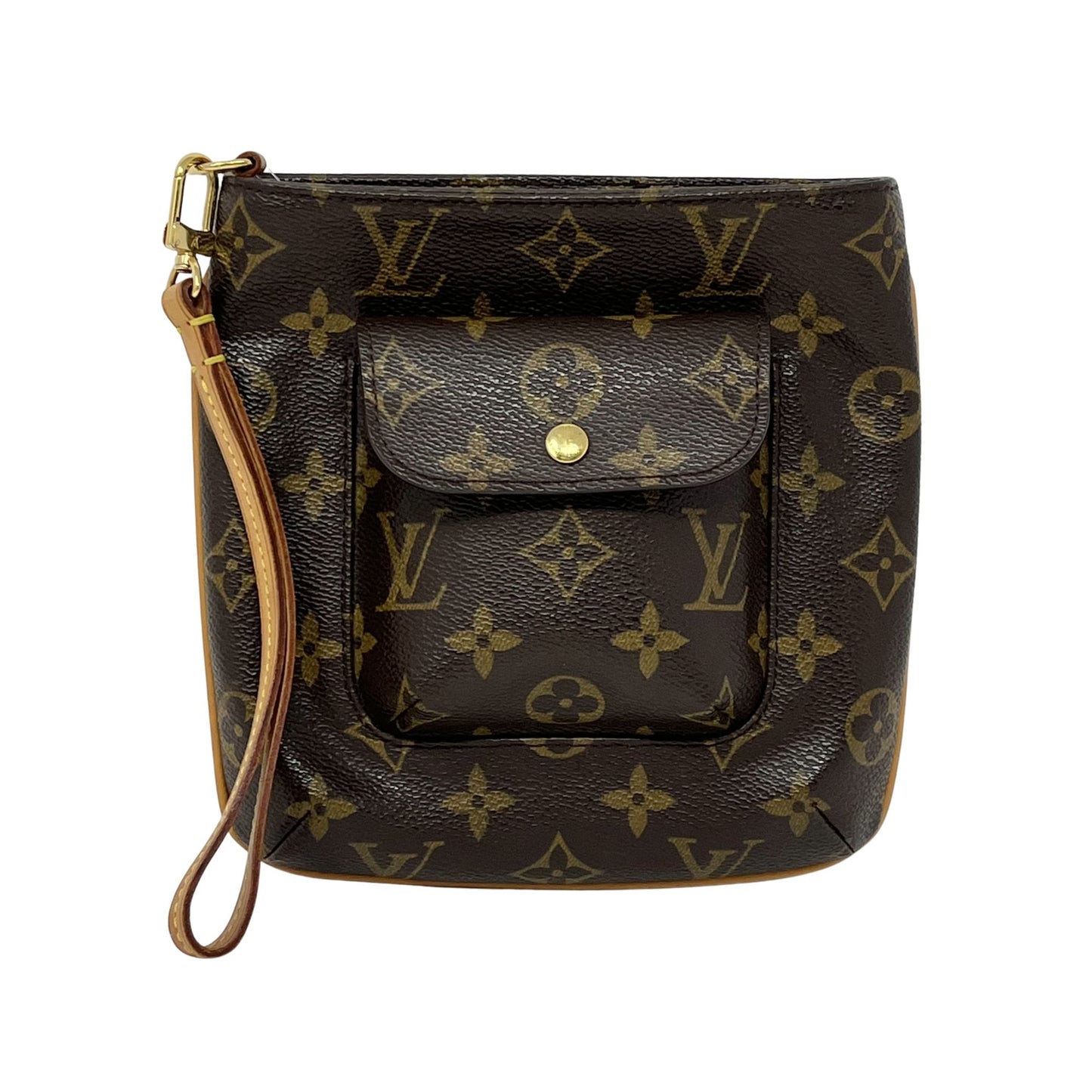 Louis Vuitton Wristlet