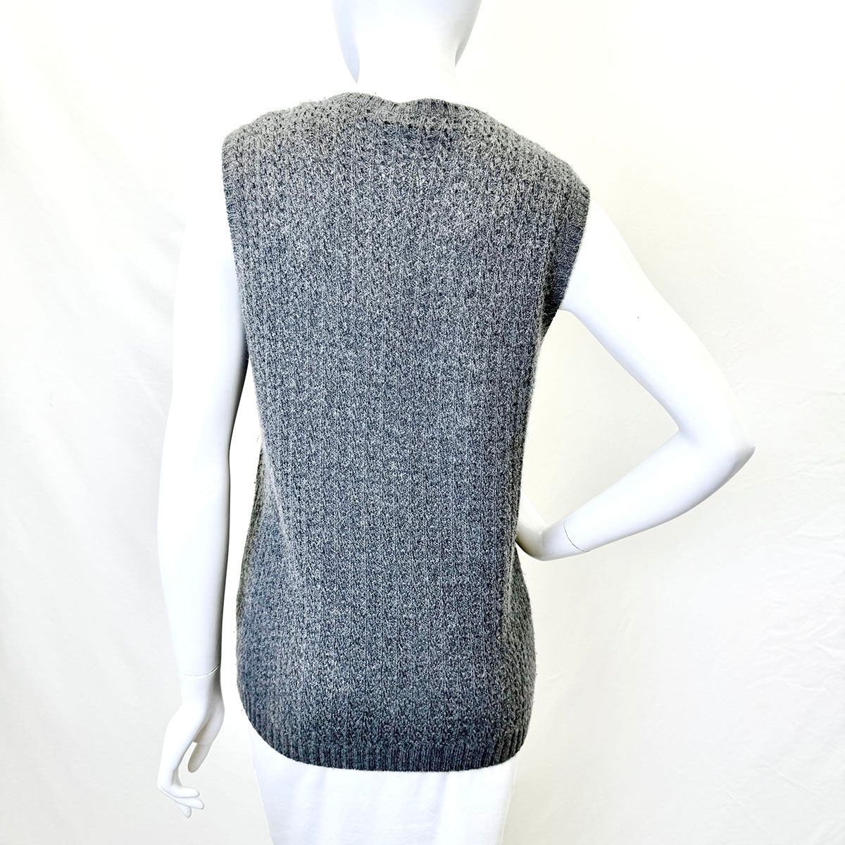 Loro Piana Vest