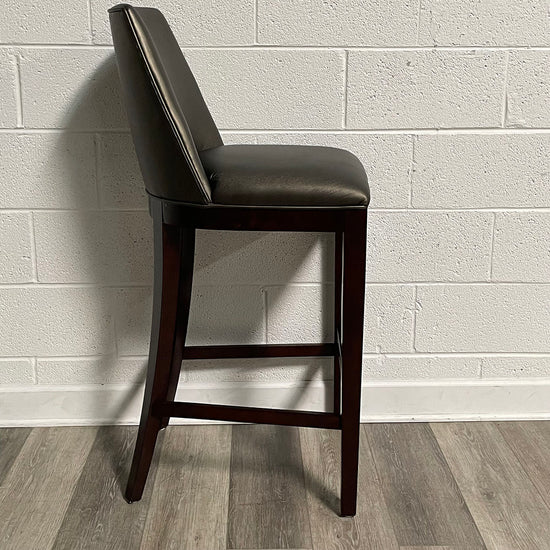 Set of 3 Bernhardt  Bar Stools