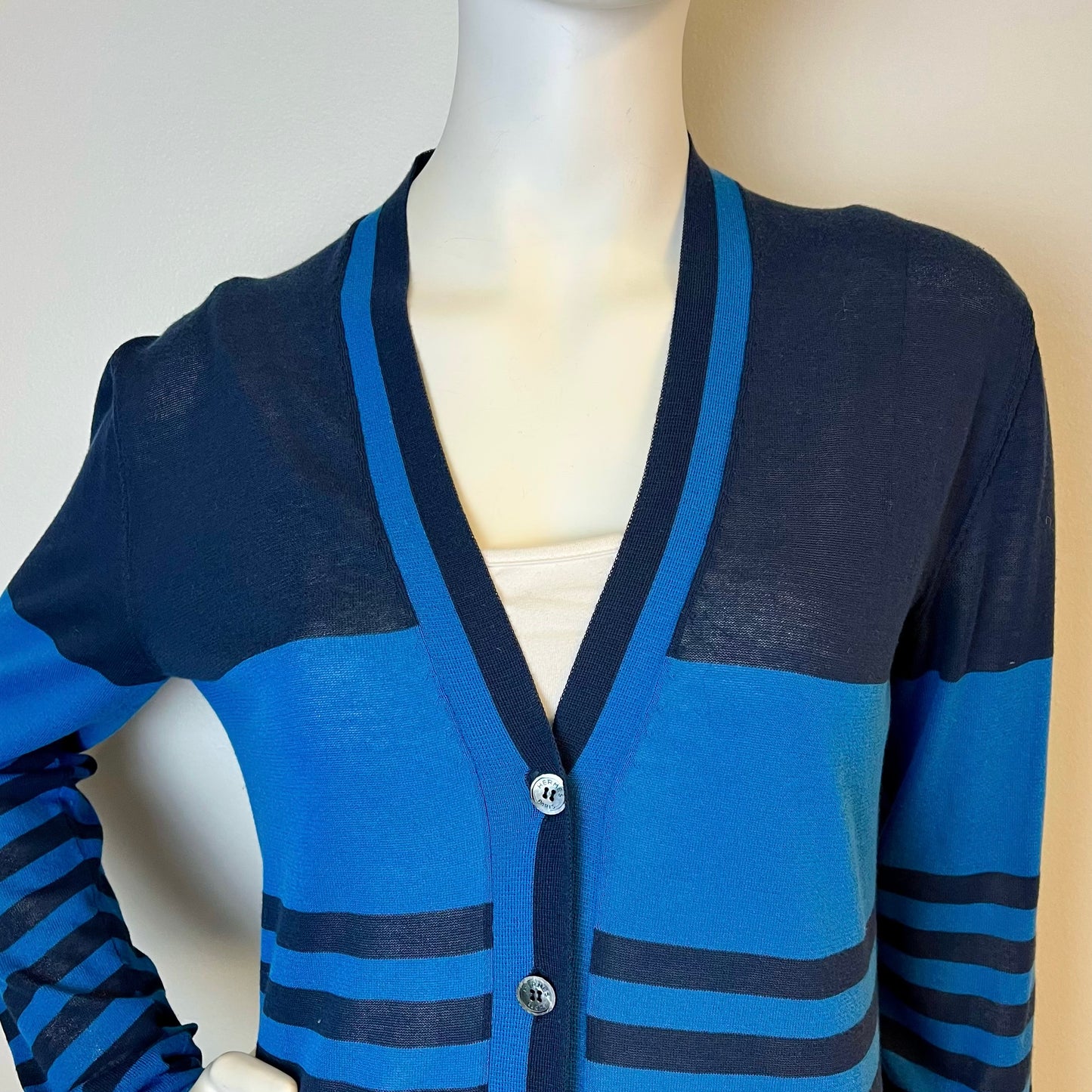 Hermes Cardigan