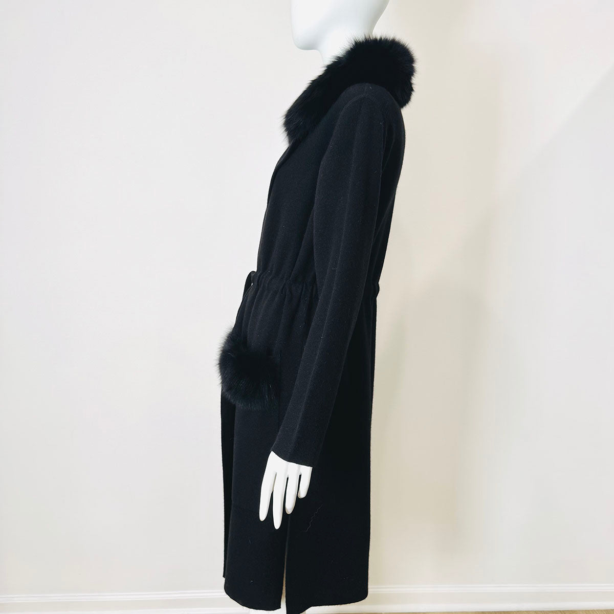 Sara Campbell Coat