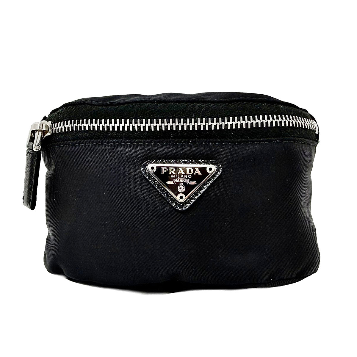 Prada Wrist Pouch
