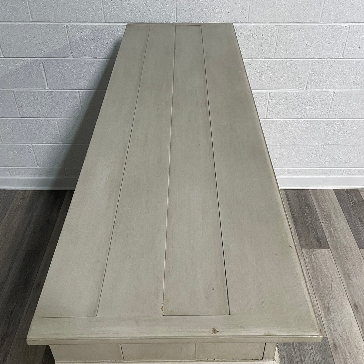 Restoration Hardware Dresser