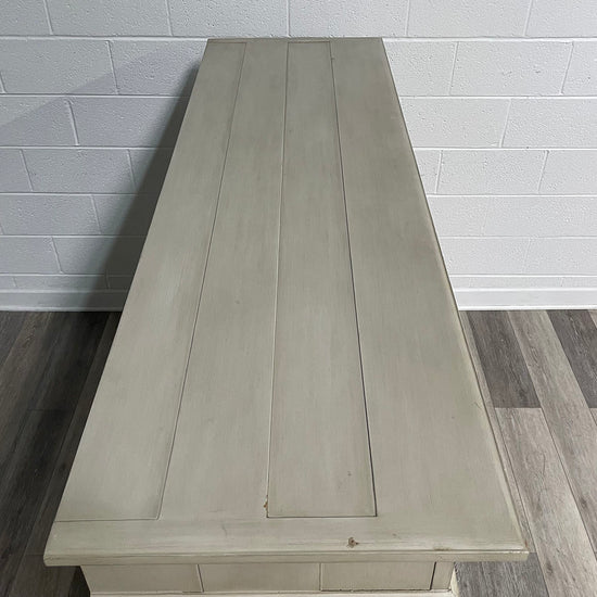 Restoration Hardware Dresser