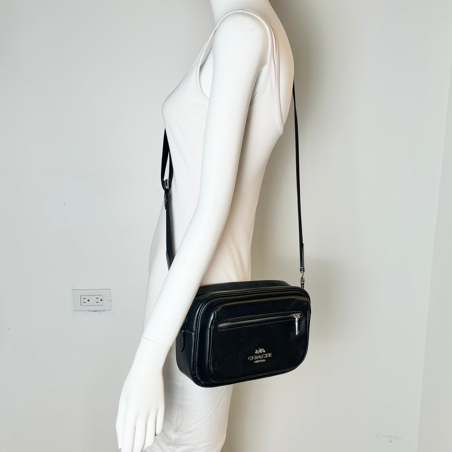 Coach Crossbody