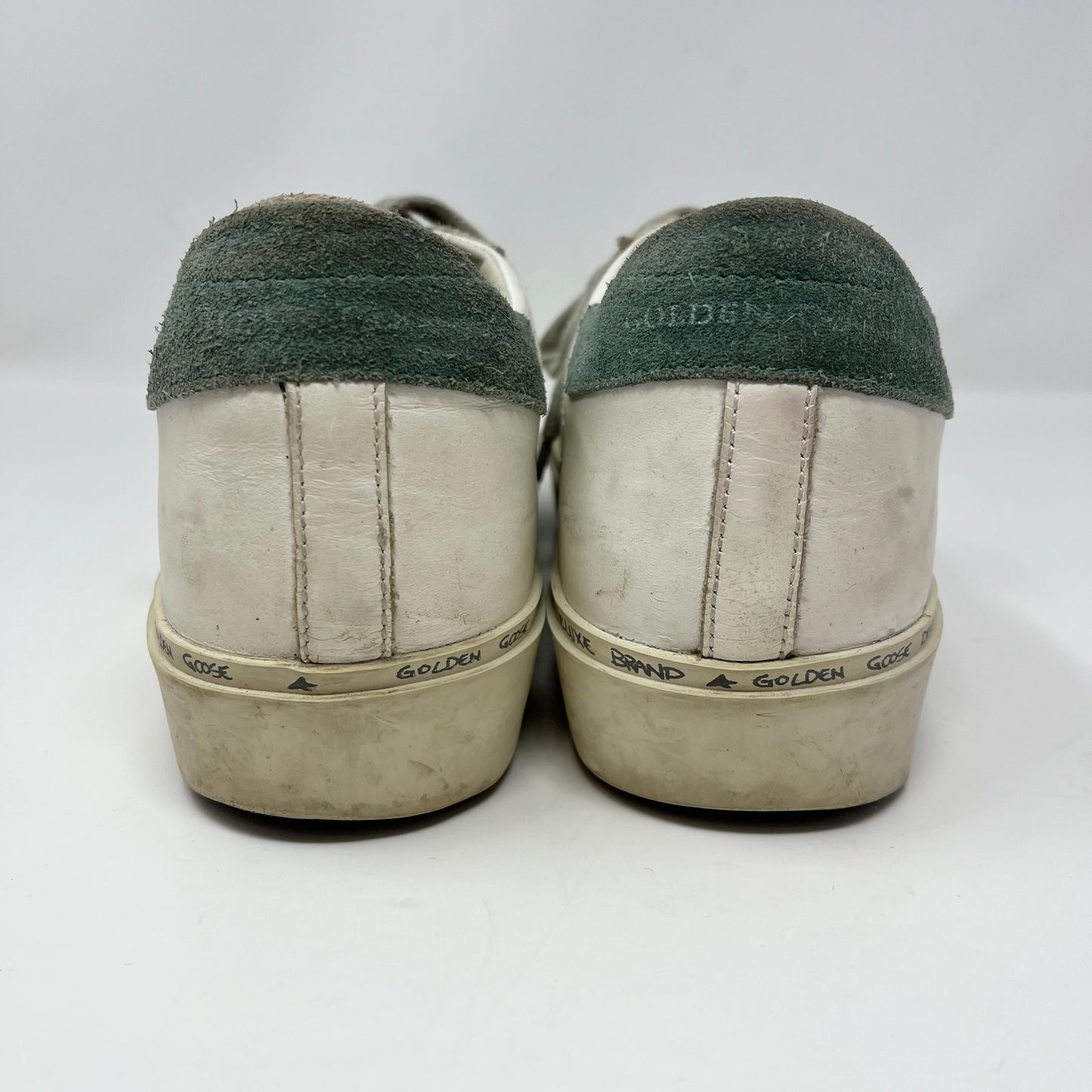 Golden Goose Sneakers