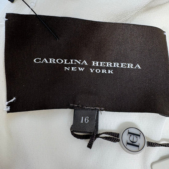 Carolina Herrera Dress