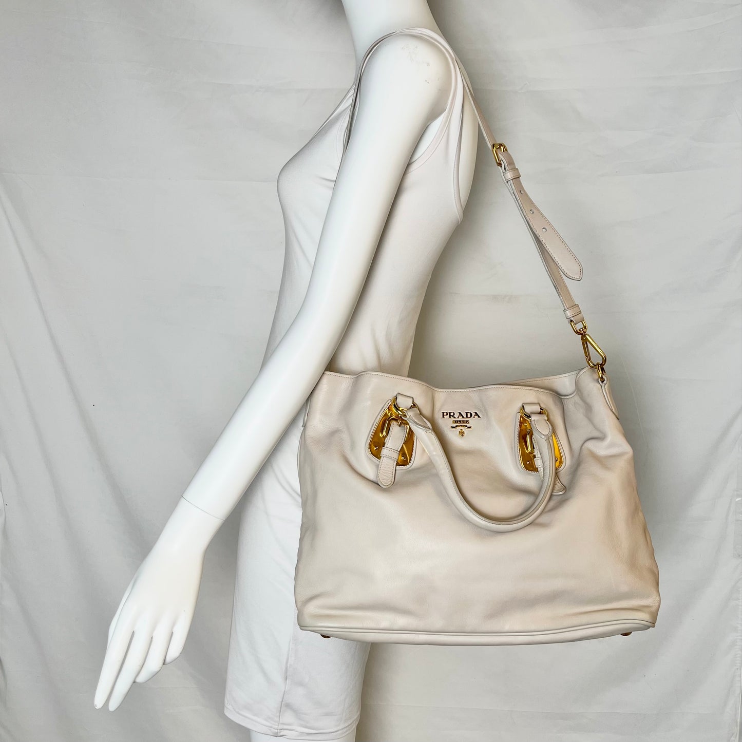 Prada Tote