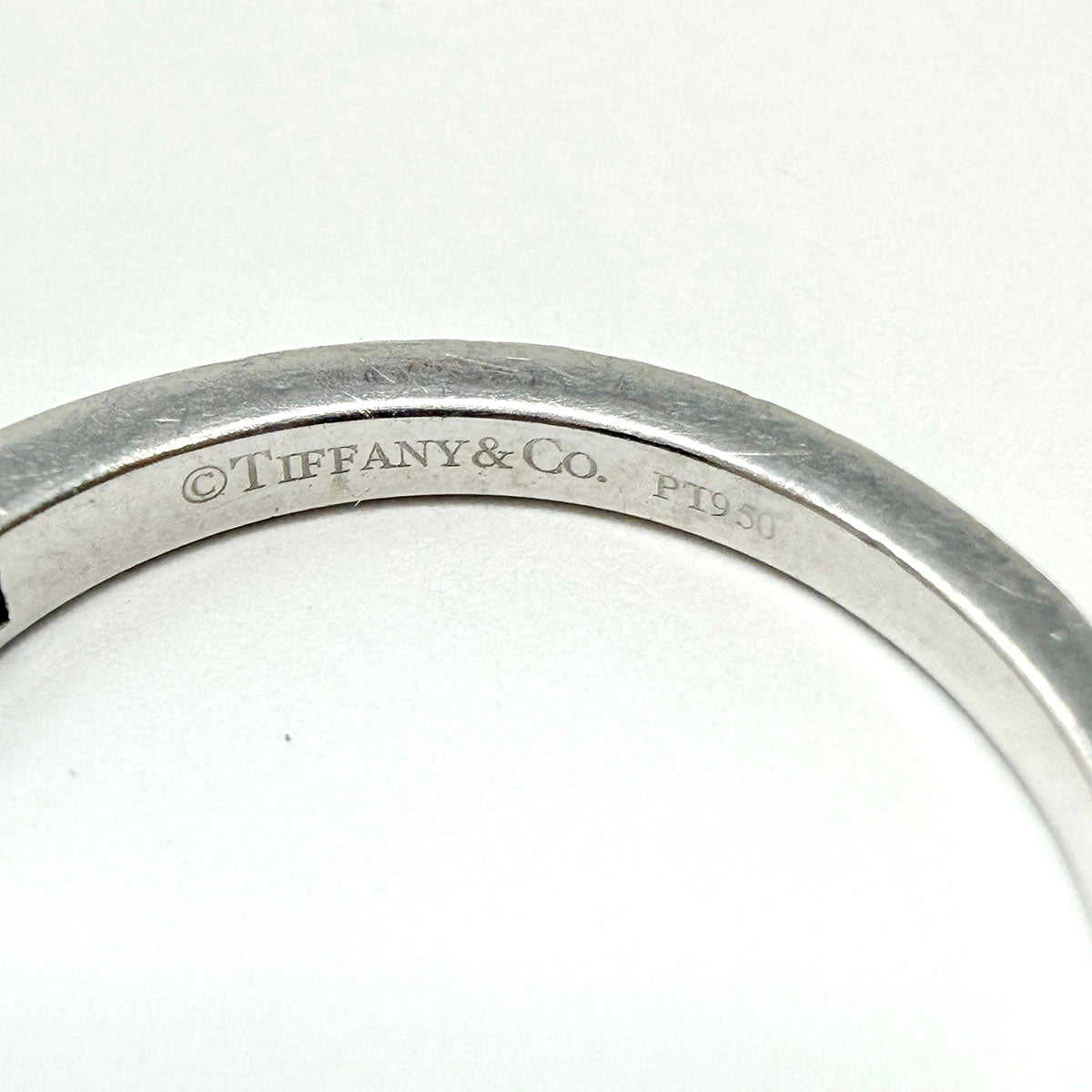 Tiffany & Co. Ring