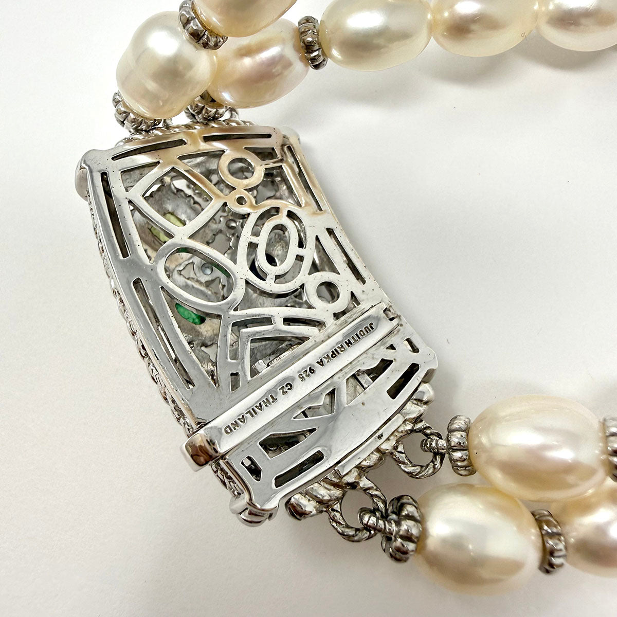 Judith Ripka Necklace