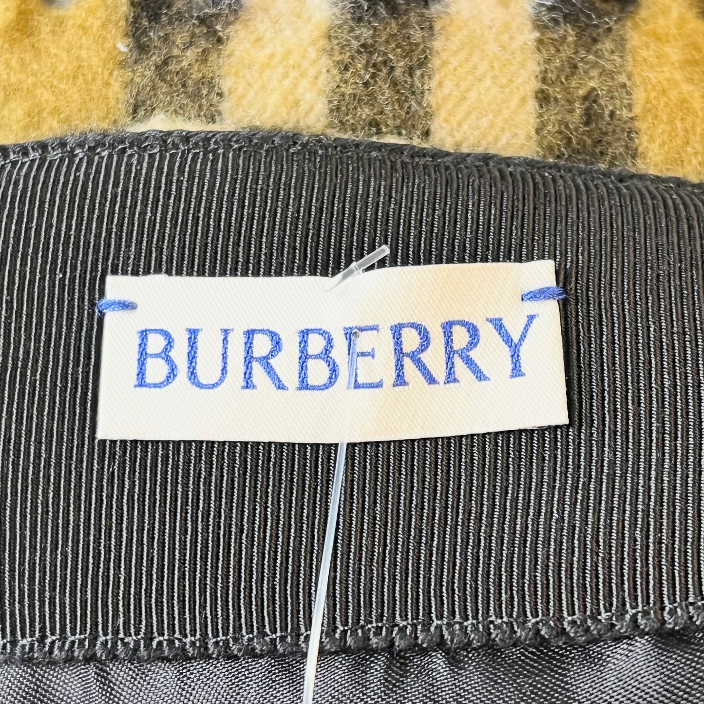 Burberry Skirt