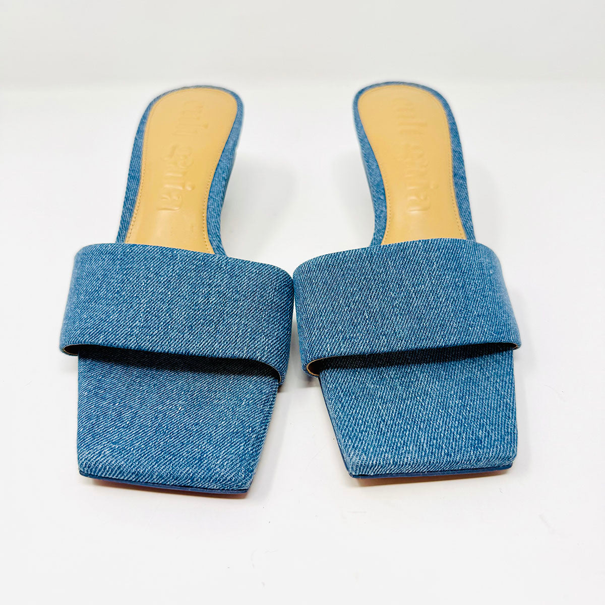 Cult Gaia Sandals
