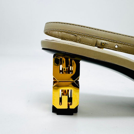 Givenchy Pumps