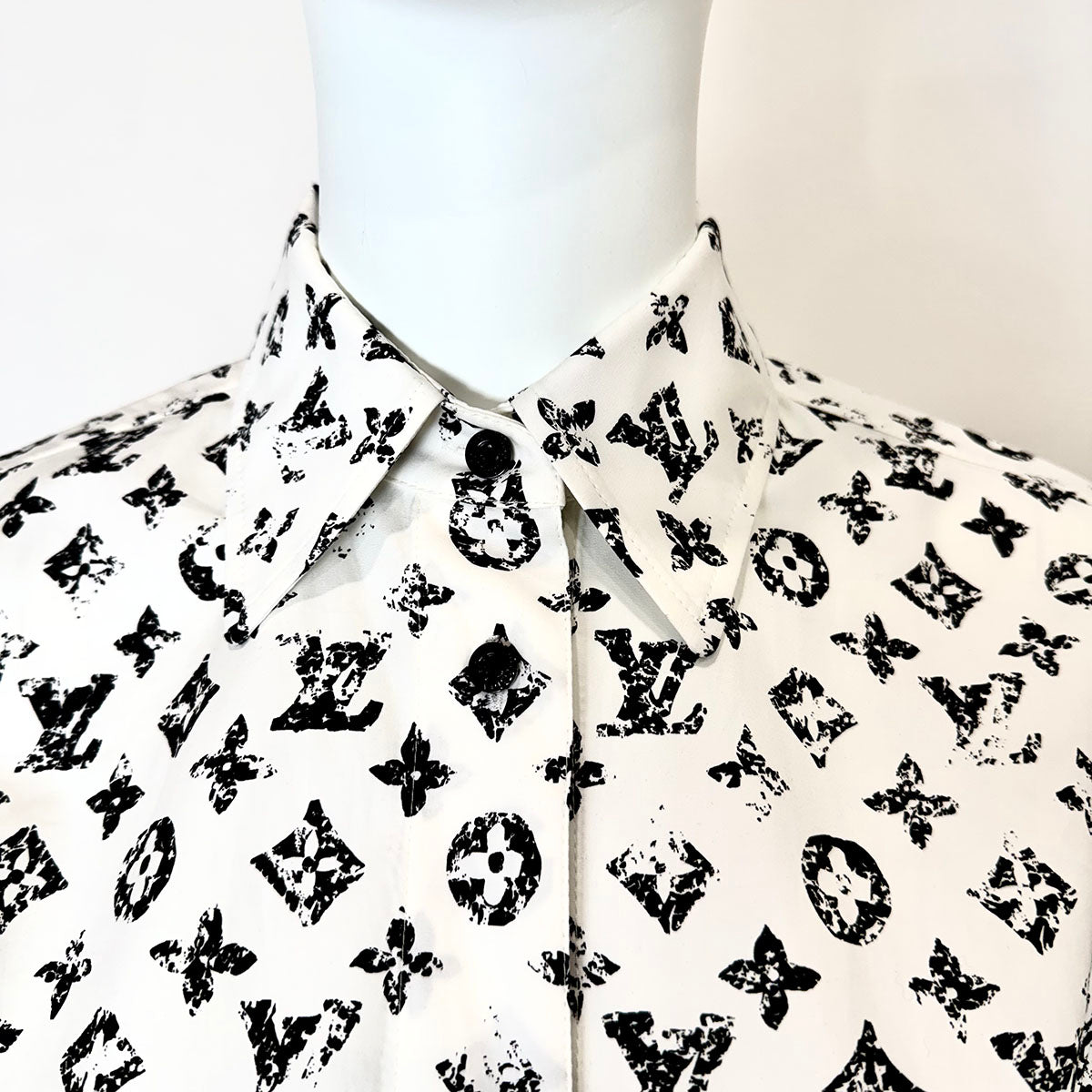 Louis Vuitton Dress
