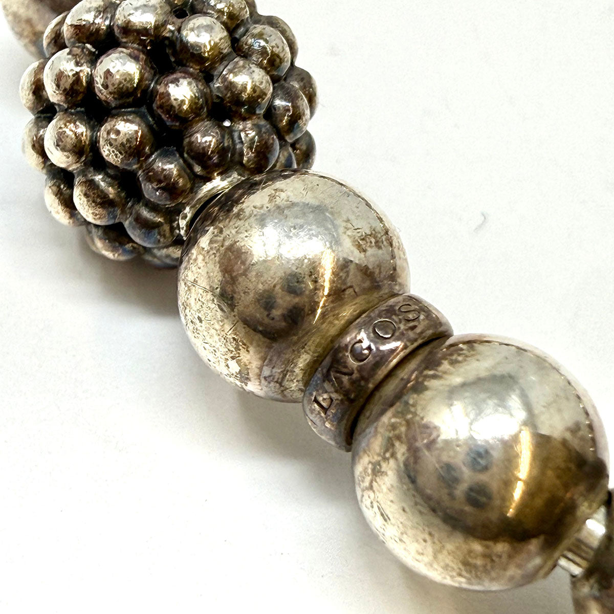 Lagos Bracelet