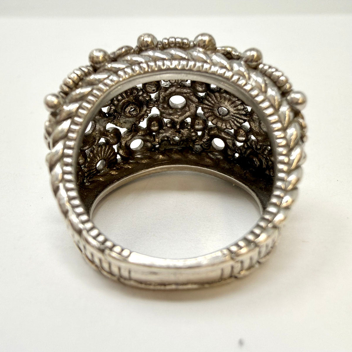 Judith Ripka Ring