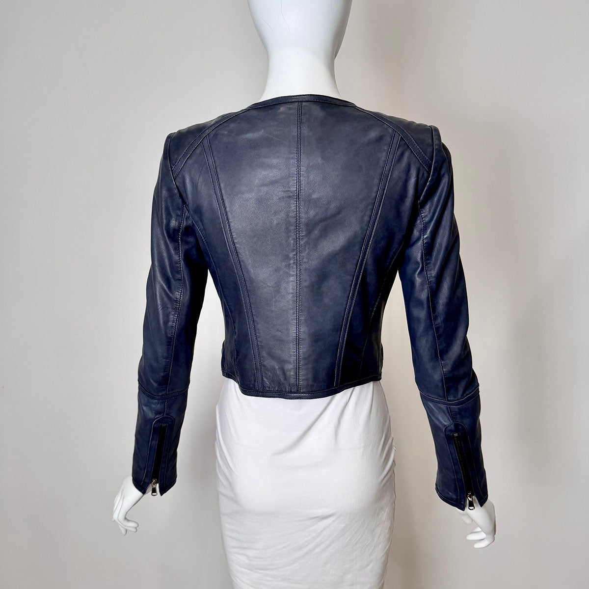 Schyia Jacket