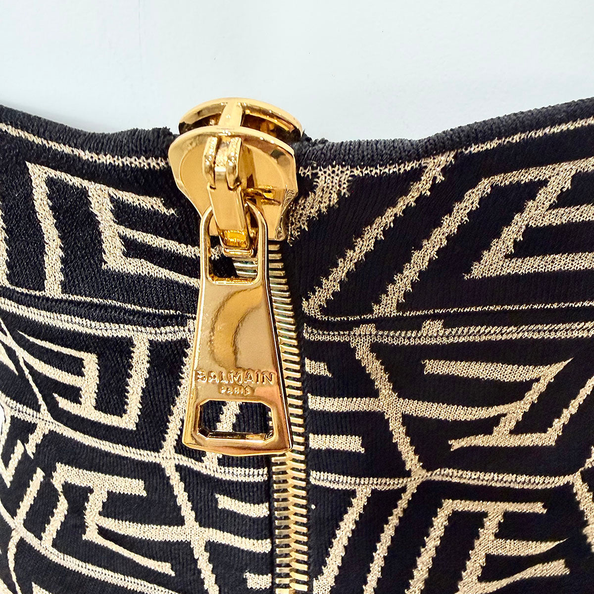 Balmain Dress