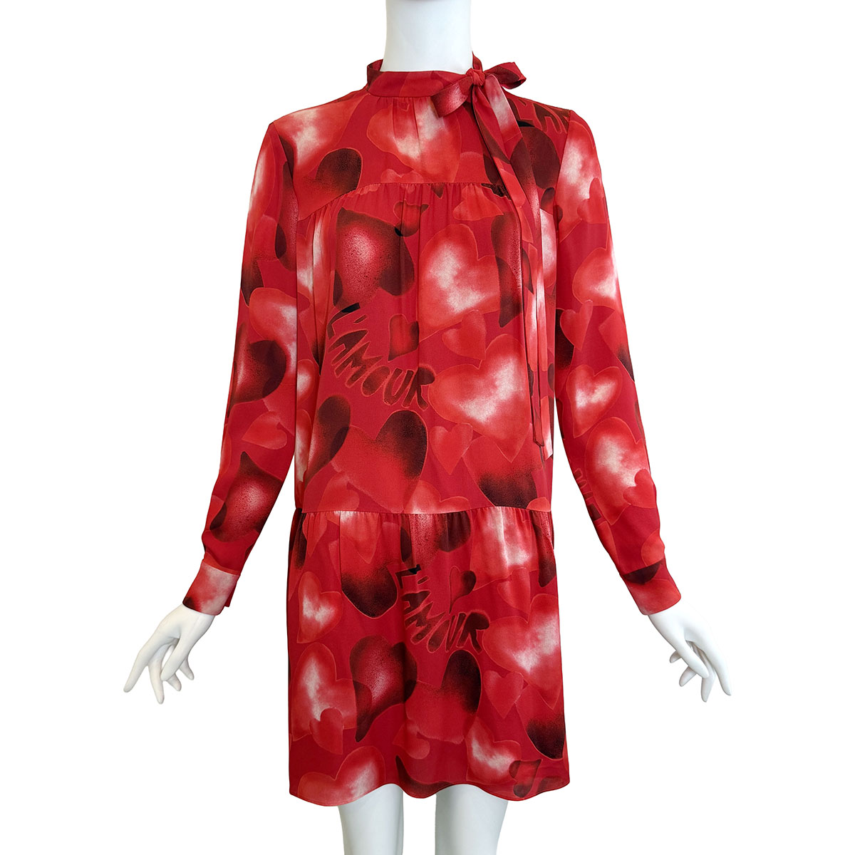 Valentino Dress