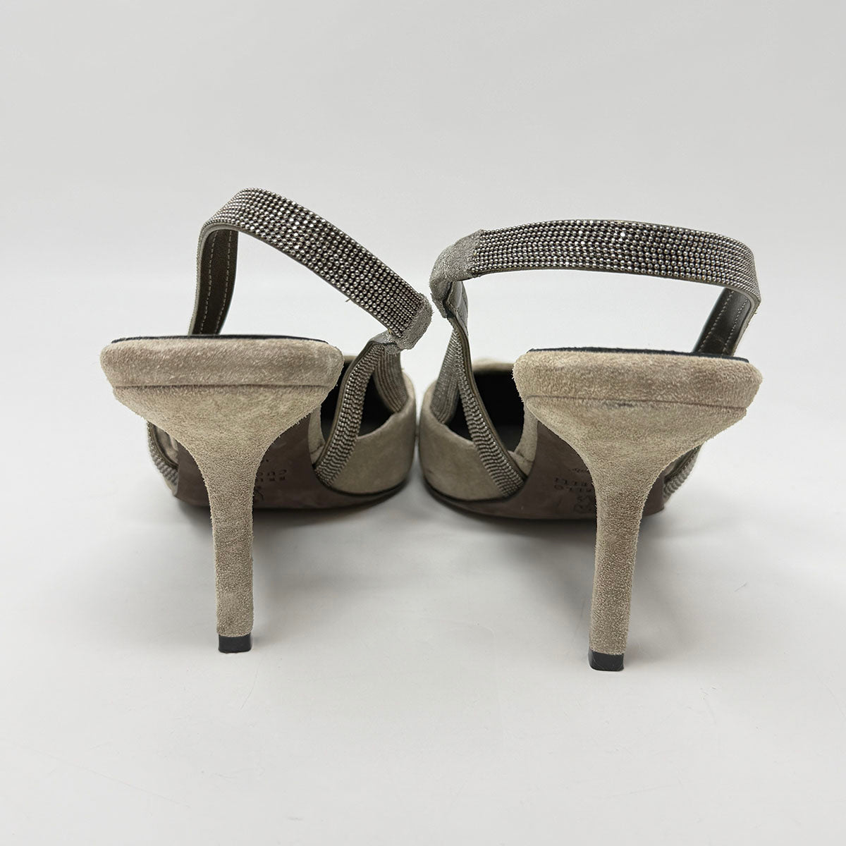Brunello Cucinelli Pumps