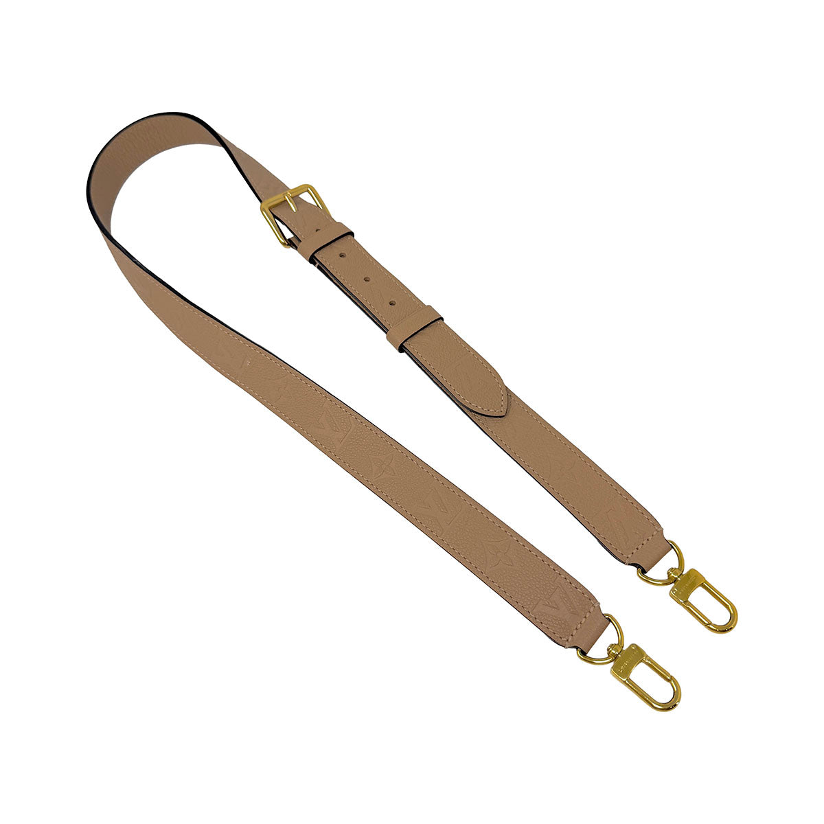 Louis Vuitton Bag Strap